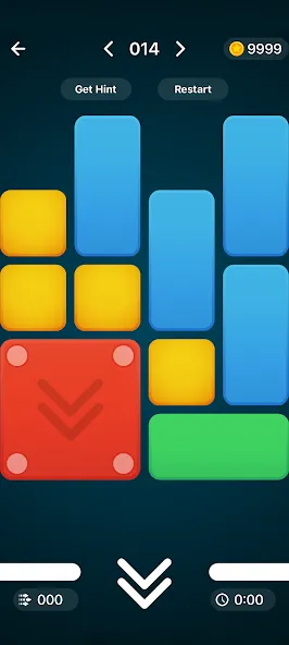 Puzzle Packed IQ Games — Без рекламы и все уровни открыты, скачать мод APK — скриншот 4 Puzzle Packed IQ Games — Без рекламы и все уровни открыты, скачать мод APK — скриншот 4