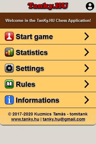 Chess — скачать мод: Безлимитные подсказки и отмена ходов — скриншот 1 Chess — скачать мод: Безлимитные подсказки и отмена ходов — скриншот 1