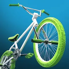 Touchgrind BMX 2 MOD APK: Безлимитные деньги и все байки