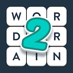 WordBrain 2 - word puzzle game — взломанная версия, Безлимитные подсказки и открыты уровни
