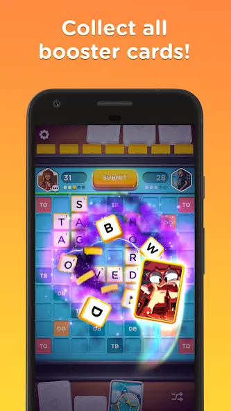 Word Domination взлом APK — Безлимитные подсказки и монеты — скриншот 5