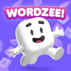 Wordzee! - Social Word Game MOD APK: Безлимитные подсказки и бонусы