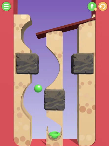 Скачать Dig This! Mod APK — Безлимитные ходы и открыты все уровни — скриншот 5 Скачать Dig This! Mod APK — Безлимитные ходы и открыты все уровни — скриншот 5