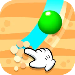 Скачать Dig This! Mod APK — Безлимитные ходы и открыты все уровни