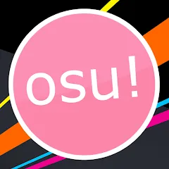 osu!stream (Мод: Разблокированы все песни и режимы) — скачать на Андроид