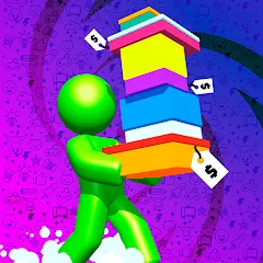 Shopping Mania MOD APK: Безлимитные деньги и всё открыто