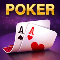 Poker Tour: Texas Holdem World MOD APK скачать на Андроид — Безлимитные фишки и все турниры