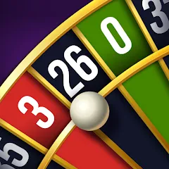 Скачать Roulette All Star: Casino Game на Андроид с модом — Безлимитные фишки и открыты все столы