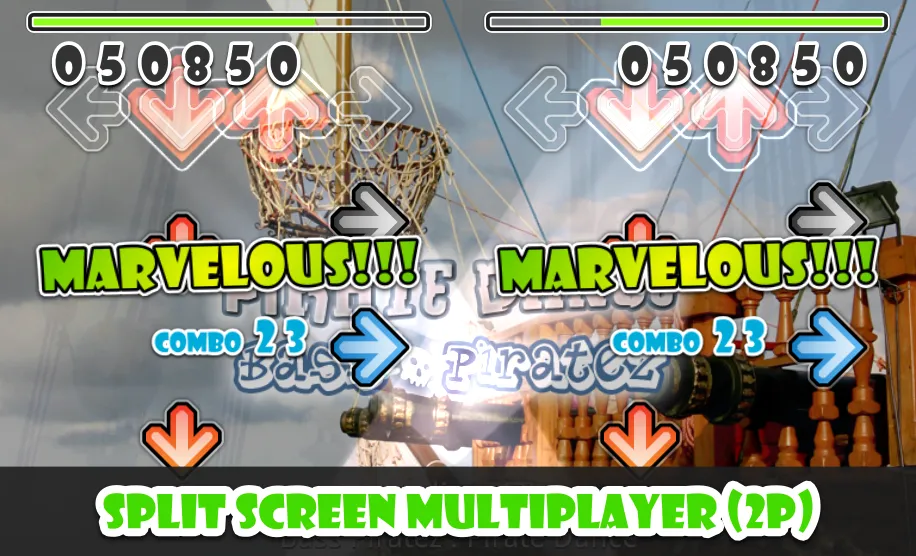 BeatX: Rhythm Game взломанный APK — Разблокированы все песни и уровни — скриншот 2 BeatX: Rhythm Game взломанный APK — Разблокированы все песни и уровни — скриншот 2