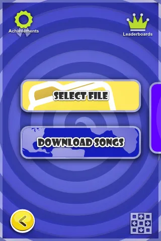 BeatX: Rhythm Game взломанный APK — Разблокированы все песни и уровни — скриншот 4 BeatX: Rhythm Game взломанный APK — Разблокированы все песни и уровни — скриншот 4