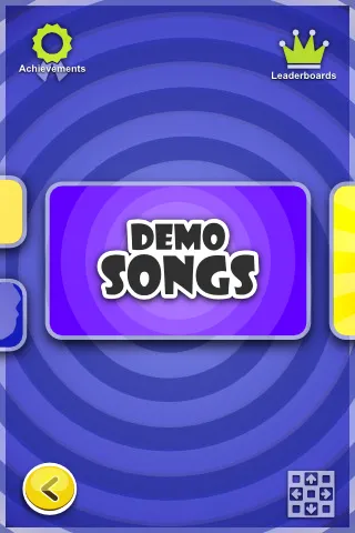 BeatX: Rhythm Game взломанный APK — Разблокированы все песни и уровни — скриншот 5 BeatX: Rhythm Game взломанный APK — Разблокированы все песни и уровни — скриншот 5