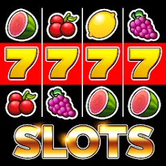 Скачать Slots - casino slot machines последней версии — Безлимитные монеты и бонусы