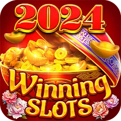 Winning Slots Las Vegas Casino — скачать мод: Безлимитные монеты и джекпоты