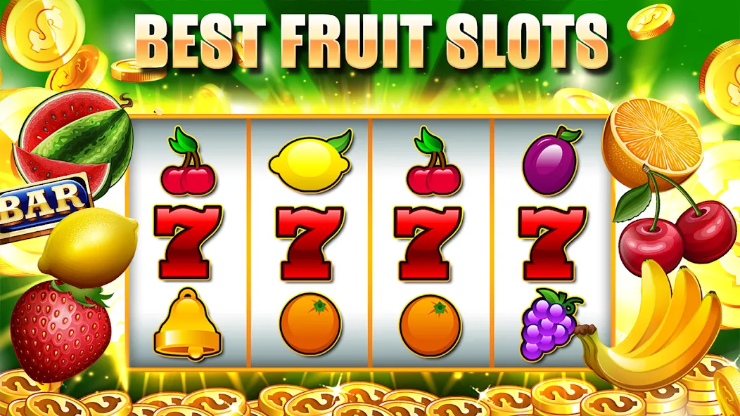 Скачать Golden Slots: Casino games на Андроид с модом — Безлимитные монеты и джекпоты — скриншот 2 Скачать Golden Slots: Casino games на Андроид с модом — Безлимитные монеты и джекпоты — скриншот 2