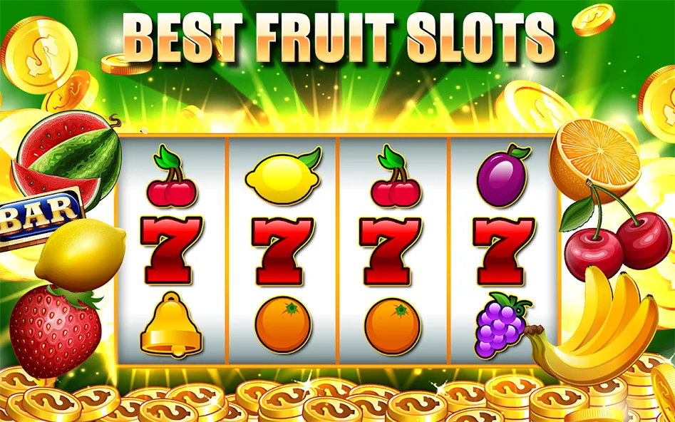 Скачать Golden Slots: Casino games на Андроид с модом — Безлимитные монеты и джекпоты — скриншот 5 Скачать Golden Slots: Casino games на Андроид с модом — Безлимитные монеты и джекпоты — скриншот 5
