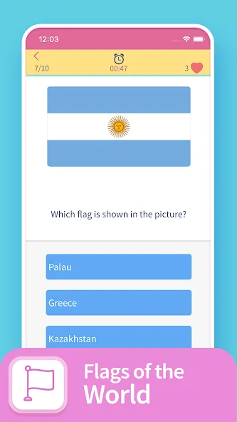 TRIVIA 360: Quiz Game MOD APK: Все категории разблокированы — скриншот 5 TRIVIA 360: Quiz Game MOD APK: Все категории разблокированы — скриншот 5