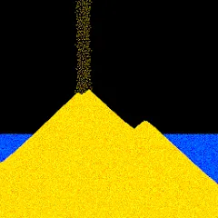 sand:box взлом APK — Неограниченные ресурсы и открыты все элементы