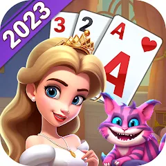Скачать Solitaire Farm — Безлимитные монеты и подсказки