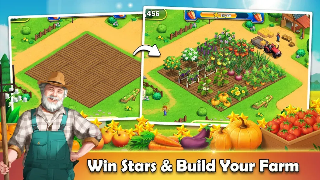 Tripeaks Solitaire - Home Town — скачать мод: Безлимитные монеты и подсказки — скриншот 3 Tripeaks Solitaire - Home Town — скачать мод: Безлимитные монеты и подсказки — скриншот 3