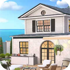 Скачать взлом Solitaire Dream Decor — Безлимитные монеты и все декорации