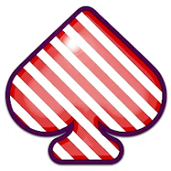 Spades Card Game взломанный APK — Без рекламы и много монет