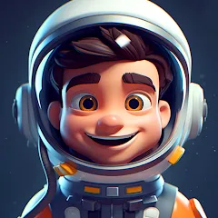 Скачать взлом Space Survivor - Star Pioneer — Безлимитные ресурсы и энергия