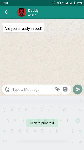 Скачать Love Story Chat — real stories — Открыты все любовные истории — скриншот 3 Скачать Love Story Chat — real stories — Открыты все любовные истории — скриншот 3