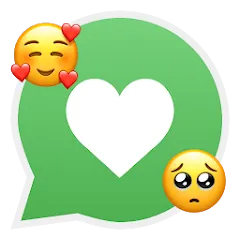 Скачать Love Story Chat — real stories — Открыты все любовные истории
