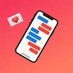 Мод i love you – chat stories — Все истории и выборы открыты, скачать APK