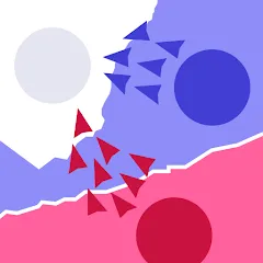 State Battle Conquer Territory — взломанная версия, Безлимитные ресурсы и улучшения