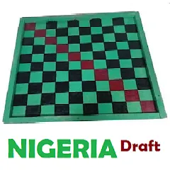 Nigeria Draft взлом APK — Безлимитные деньги и все игроки открыты