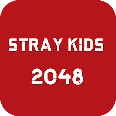 Stray Kids 2048 Game MOD APK: Разблокированы все участники и режимы