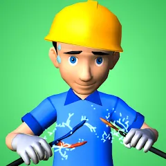 Скачать Electrical Manager последней версии — Безлимитные деньги и ресурсы
