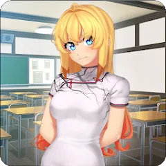 Скачать Fake Novel: Your Own Tsundere бесплатно — Разблокированы все истории и выборы
