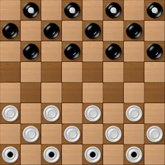 Checkers 7 — взломанная версия, Без рекламы и подсказки