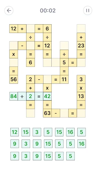 Скачать Sudoku - Classic Sudoku Puzzle на Андроид с модом — Без рекламы и без ограничений — скриншот 5