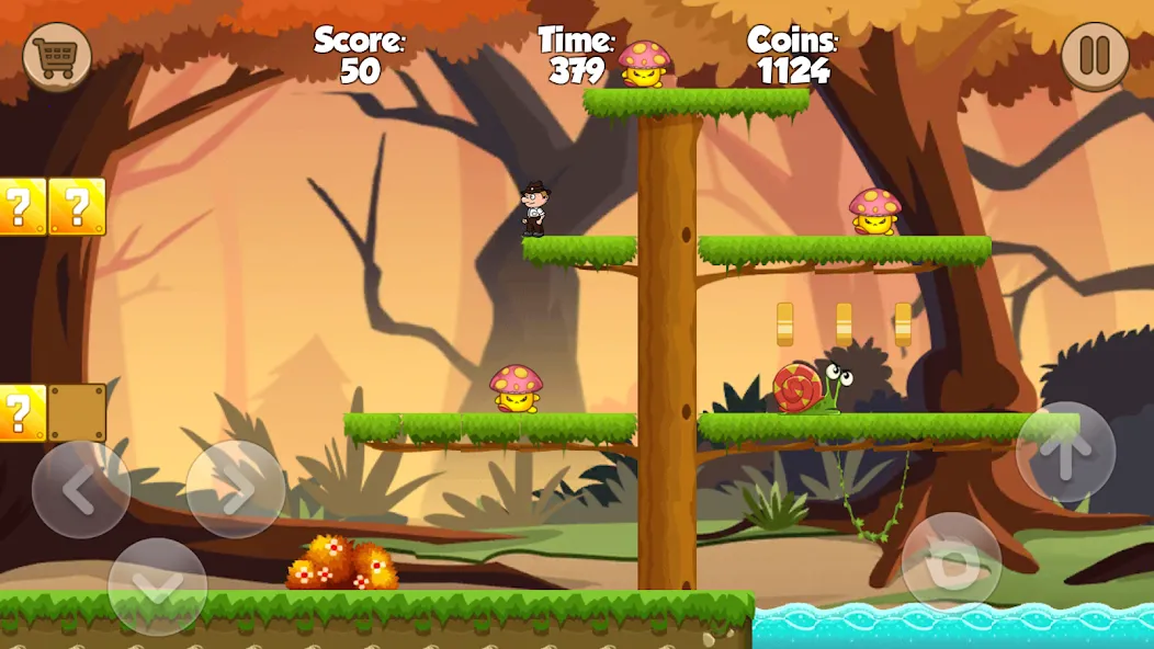 Скачать Ted Adventure of Desert Boy Mod APK — Безлимитные деньги и все уровни открыты — скриншот 4 Скачать Ted Adventure of Desert Boy Mod APK — Безлимитные деньги и все уровни открыты — скриншот 4