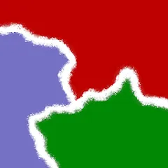 Territorial.io на телефон — скачать мод: Безлимитная территория и быстрый захват
