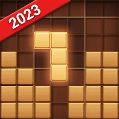 Скачать взлом Block Puzzle Sudoku — Без рекламы и подсказки доступны