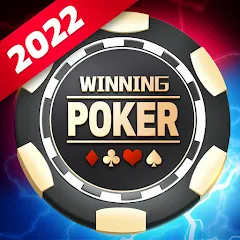Winning Poker™ - Texas Holdem — взломанная версия, Безлимитные фишки и всё открыто