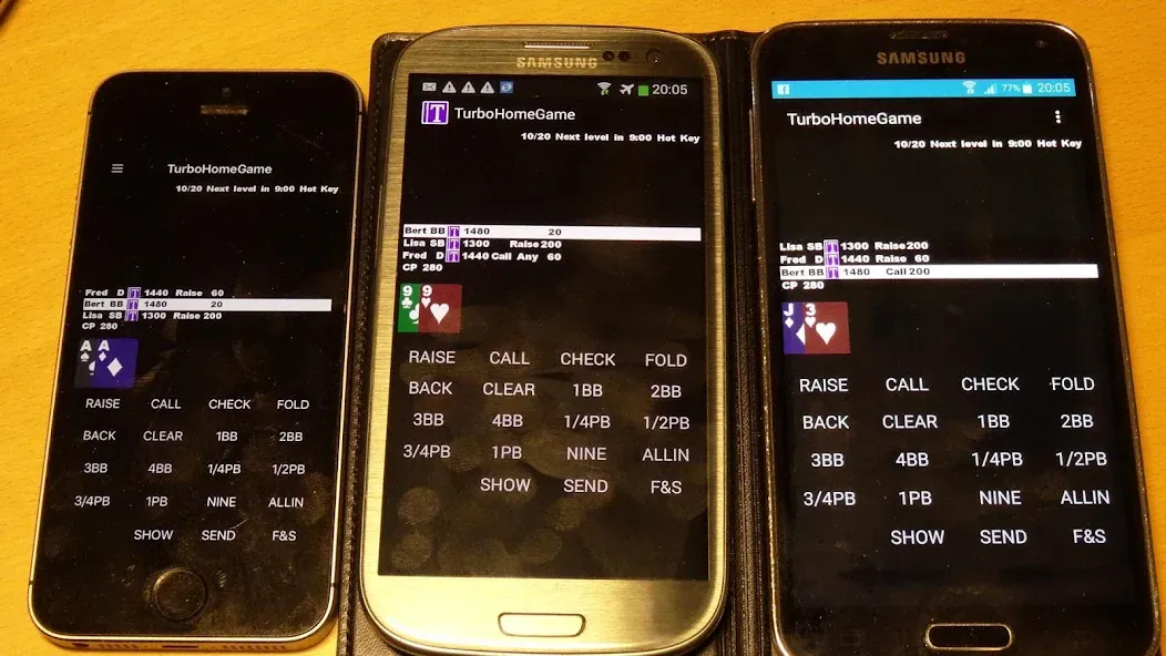 TurboHomeGameFREE — скачать мод: Бесплатный доступ и без рекламы — скриншот 2