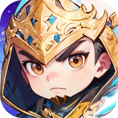Mini Heroes: Summoners War бесплатно на Андроид — мод: Безлимитные деньги и алмазы
