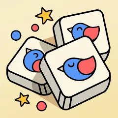Скачать 3 Tiles - Tile Matching Games Mod APK — Безлимитные подсказки и жизни
