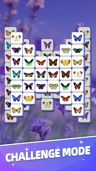 Скачать Tile Journey - Classic Puzzle мод — Подсказки без ограничений и все уровни открыты — скриншот 3 Скачать Tile Journey - Classic Puzzle мод — Подсказки без ограничений и все уровни открыты — скриншот 3