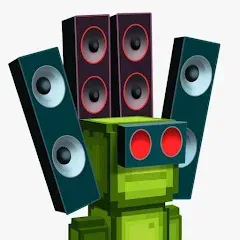 Мод Playground 3D — Много денег и всё открыто, скачать APK