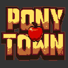 Pony Town - Social MMORPG MOD APK: Разблокированы все предметы