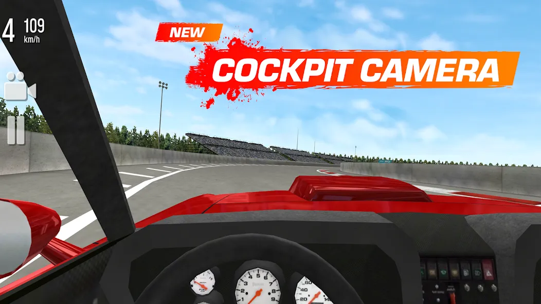 Drift Max - Car Racing взломанный APK — Безлимитные деньги и открыты все машины — скриншот 3 Drift Max - Car Racing взломанный APK — Безлимитные деньги и открыты все машины — скриншот 3
