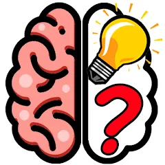 Brain Games: Puzzle for adults (Мод: Без рекламы и все уровни открыты) — скачать на Андроид
