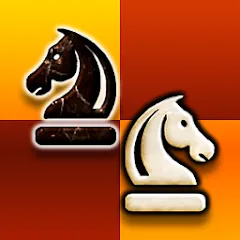 Chess — последняя версия с модом (Открыты все фигуры и режимы)