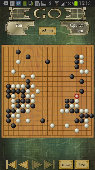 Go MOD APK скачать на Андроид — Безлимитные монеты и подсказки — скриншот 2